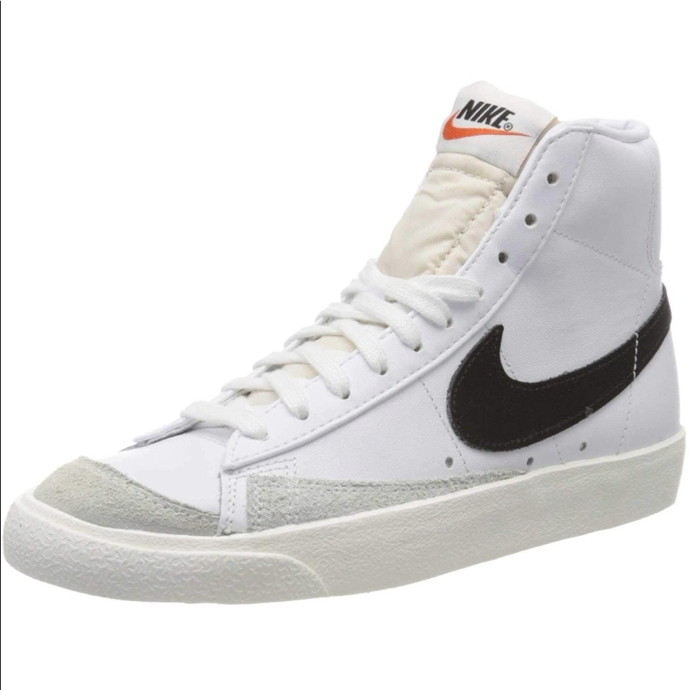 Nike Men's Hightop Shoe - Picture 1 of 4